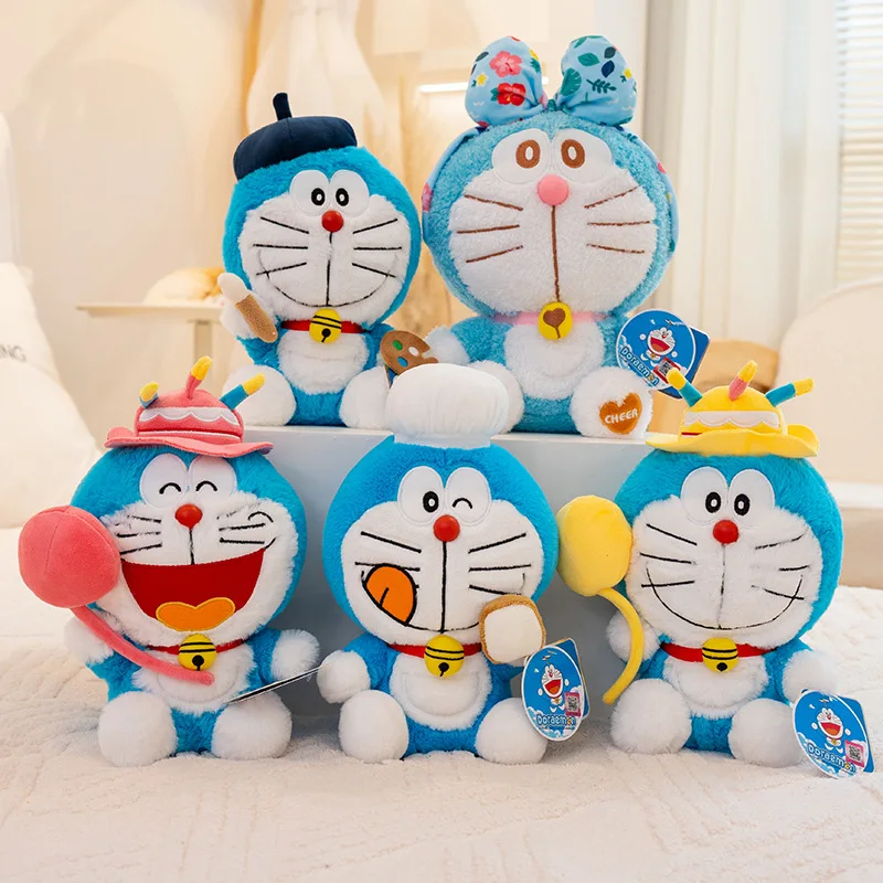 S0f58cb4fb45b493eae439352b9475571S - Doraemon Merch