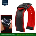 Black red A
