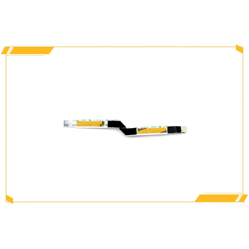 Muslimb 450.0 Cx02. 0002 Nuovo Cavo Fp Ffc Per Impronte Digitali Per Lenovo Thinkpad X1 Yoga 3Rd Gen 20Ld 20Le 20Lf 20Lg