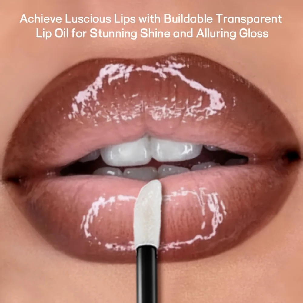 Description Picture 3 of itemSilky Smooth Lipstick & Nourishing Lip Oil Set - Create Versatile Stunning Looks with Long-Lasting Hydration