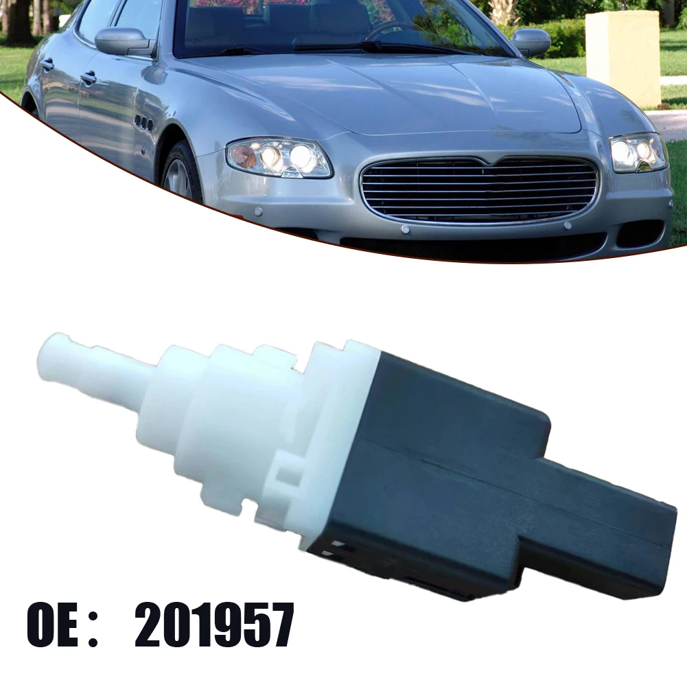 

Черная задняя крышка тормоза для Ferrari для Maserati 2007-2016 201957