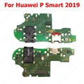 P Smart 2019