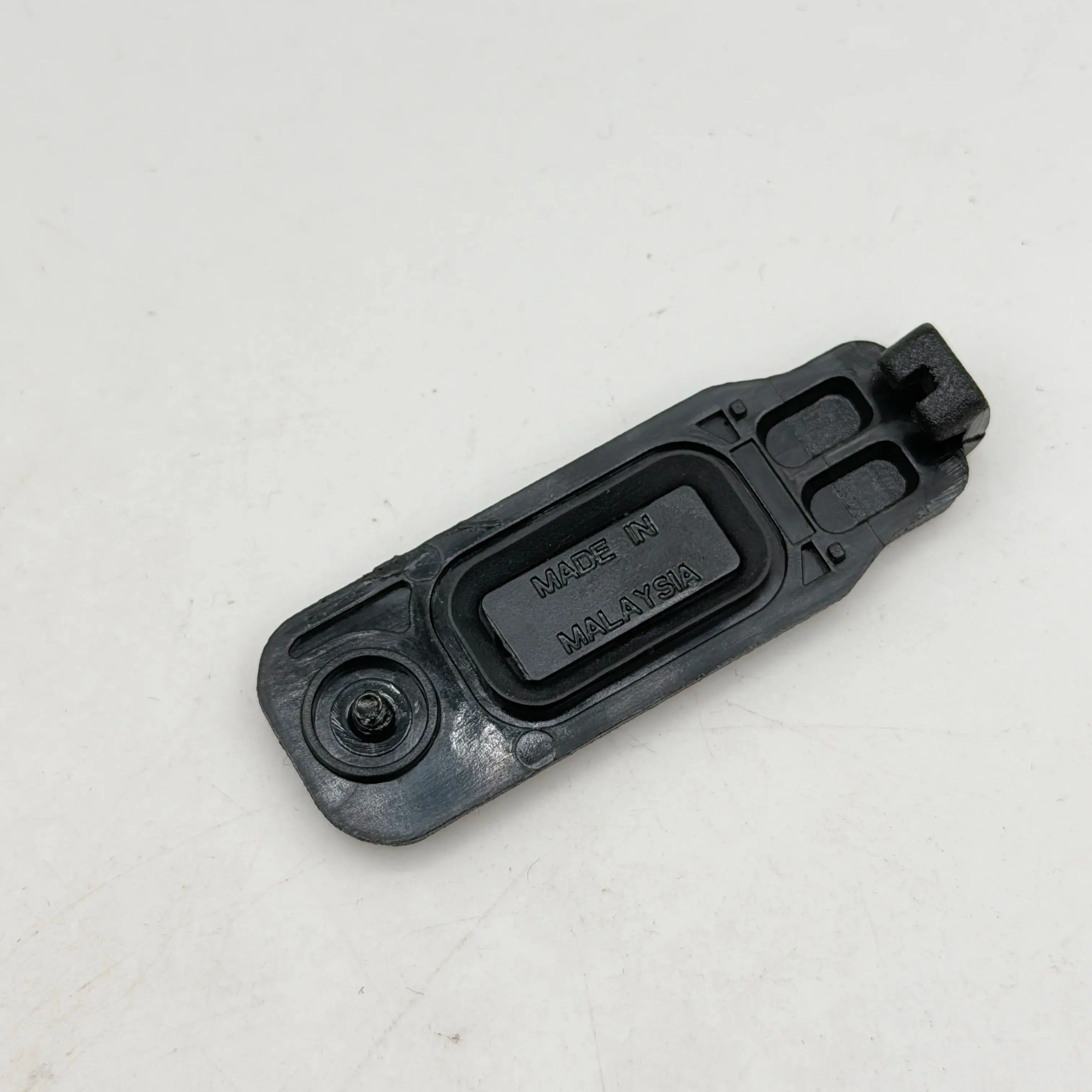 Replacement Walkie Talkie Headset Dust Cover for Motorola DP4400e DP4401 DP4801e DP4800e MTP6550 DP3401 DP3600 DGP4150 DGP6150