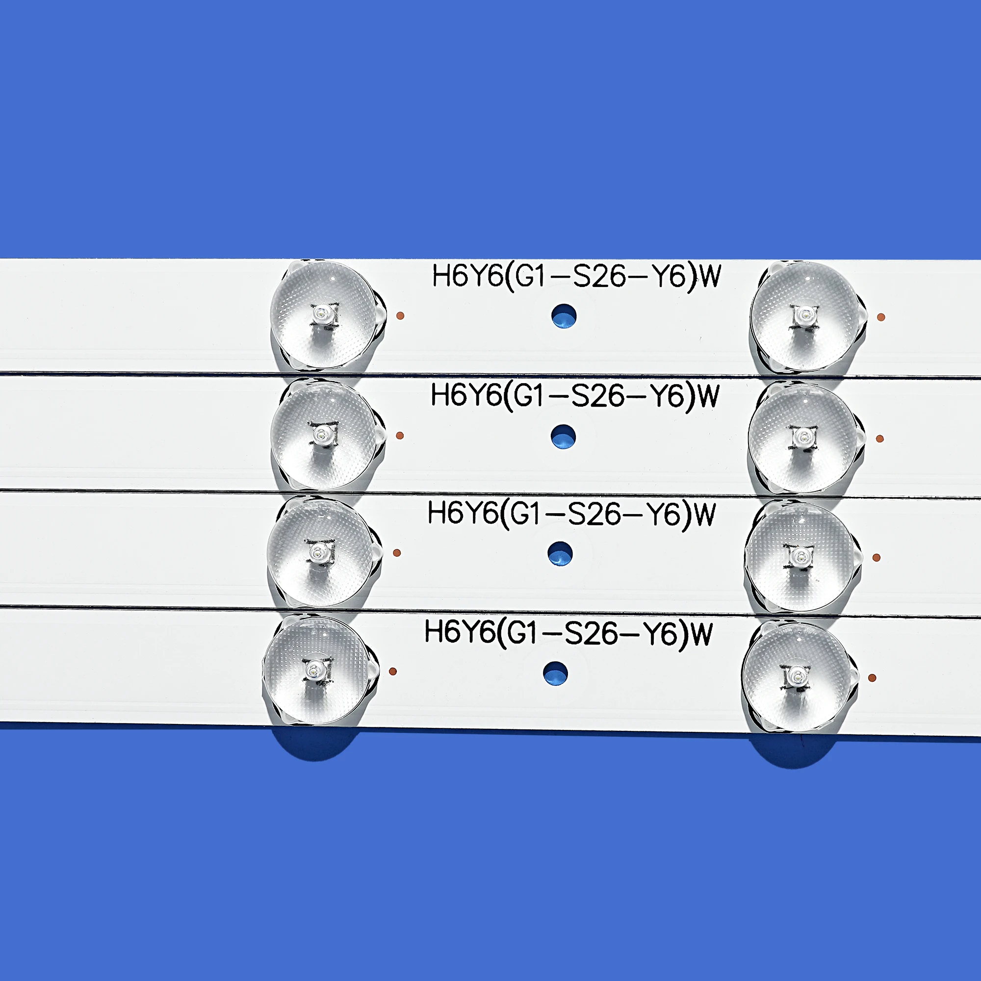 4 Pcs/Set LED Ʈ Ʈ AOC LE37A1020 LE37D8810 LE37K16 IC-B-HWK37D040 C6Z6(F2-S26-Z6) K365WD1 LE37A1020 LE37KUH3