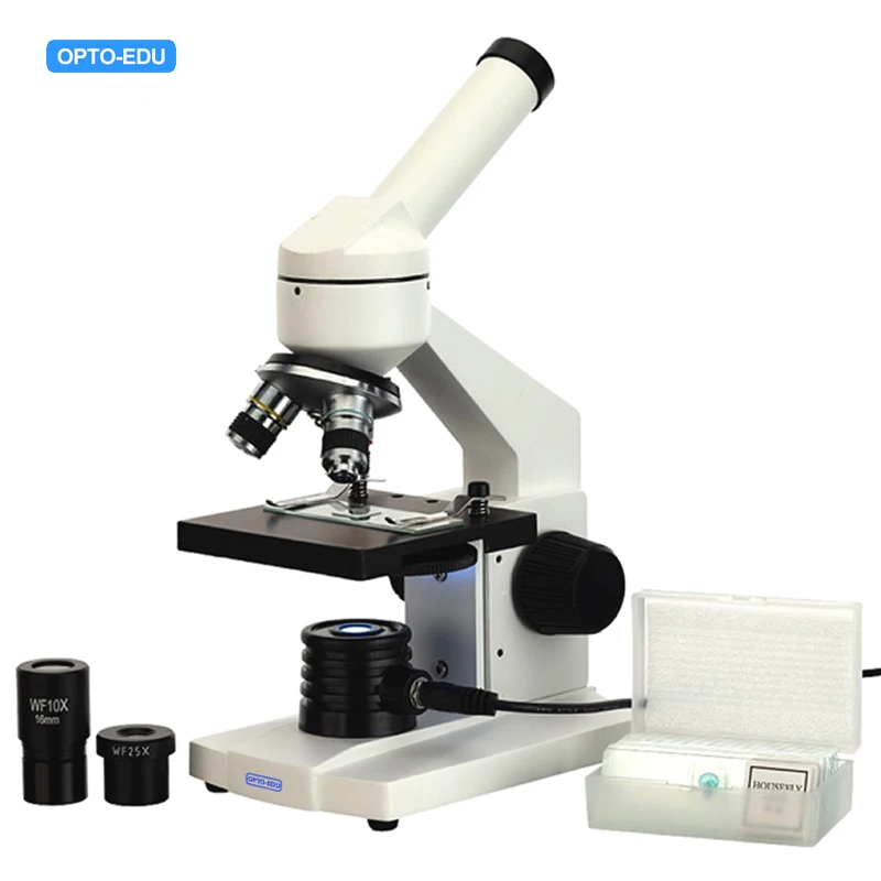 

OPTO-EDU A11.1528 China Supplier Student Biological Microscope