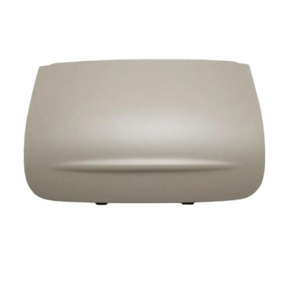 자동차 내부 수납공간 오버헤드 콘솔 루프 수납공간 자동차 액세서리 그레이 베이지 직접 교체 파손된 부품 교체