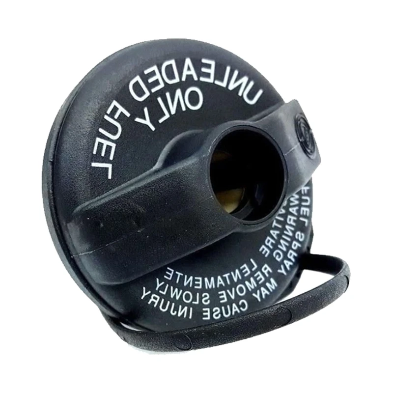 

Car Petrols Caps Gas Filler Cover Sealing with Tether for 46820586