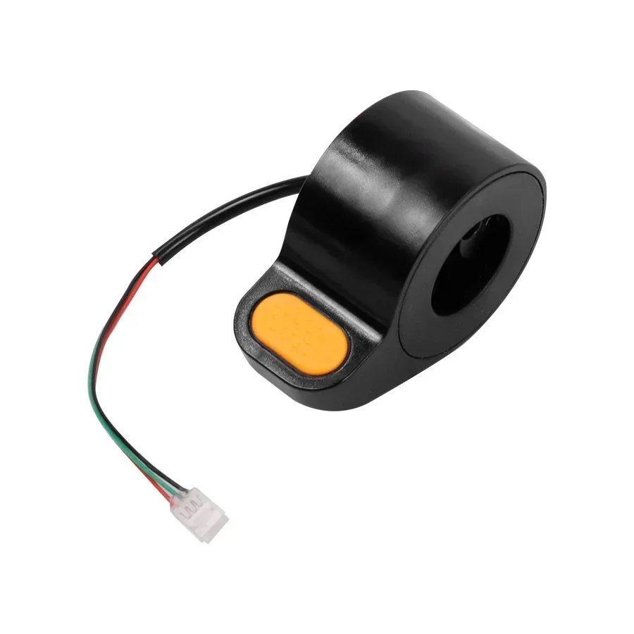 Thumb Hoverboard Throttle Booster Accelerator for Electric Scooter - Finger Throttle Accessories (1-5pc)