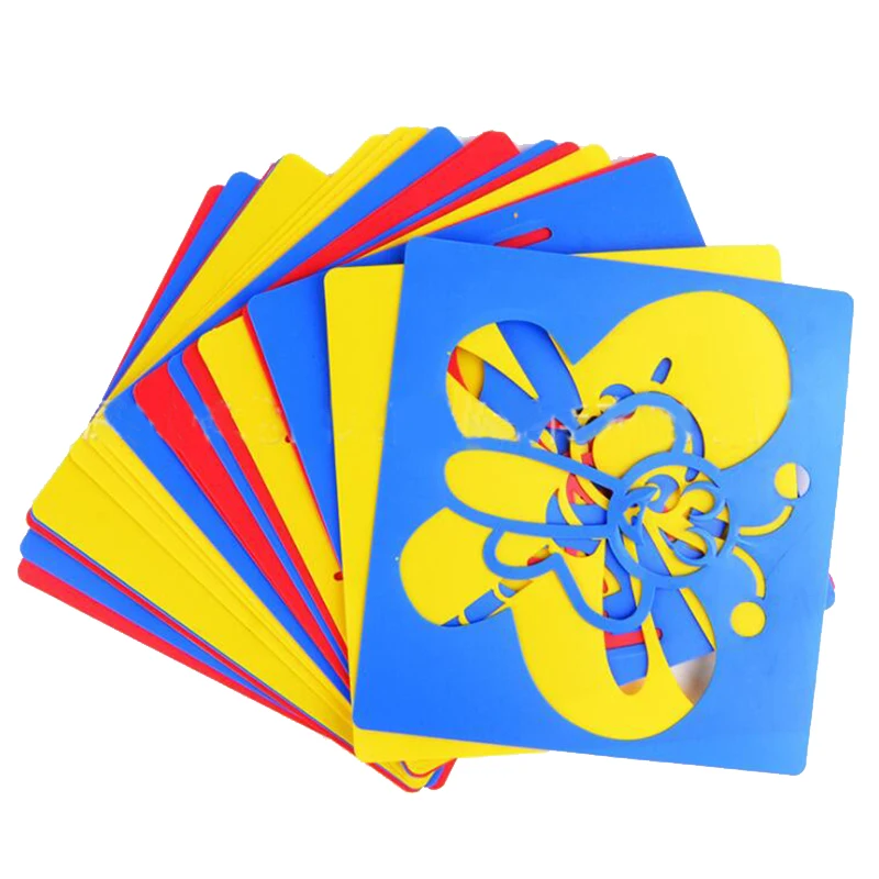 Magic Scratch Painting Drawing Toy