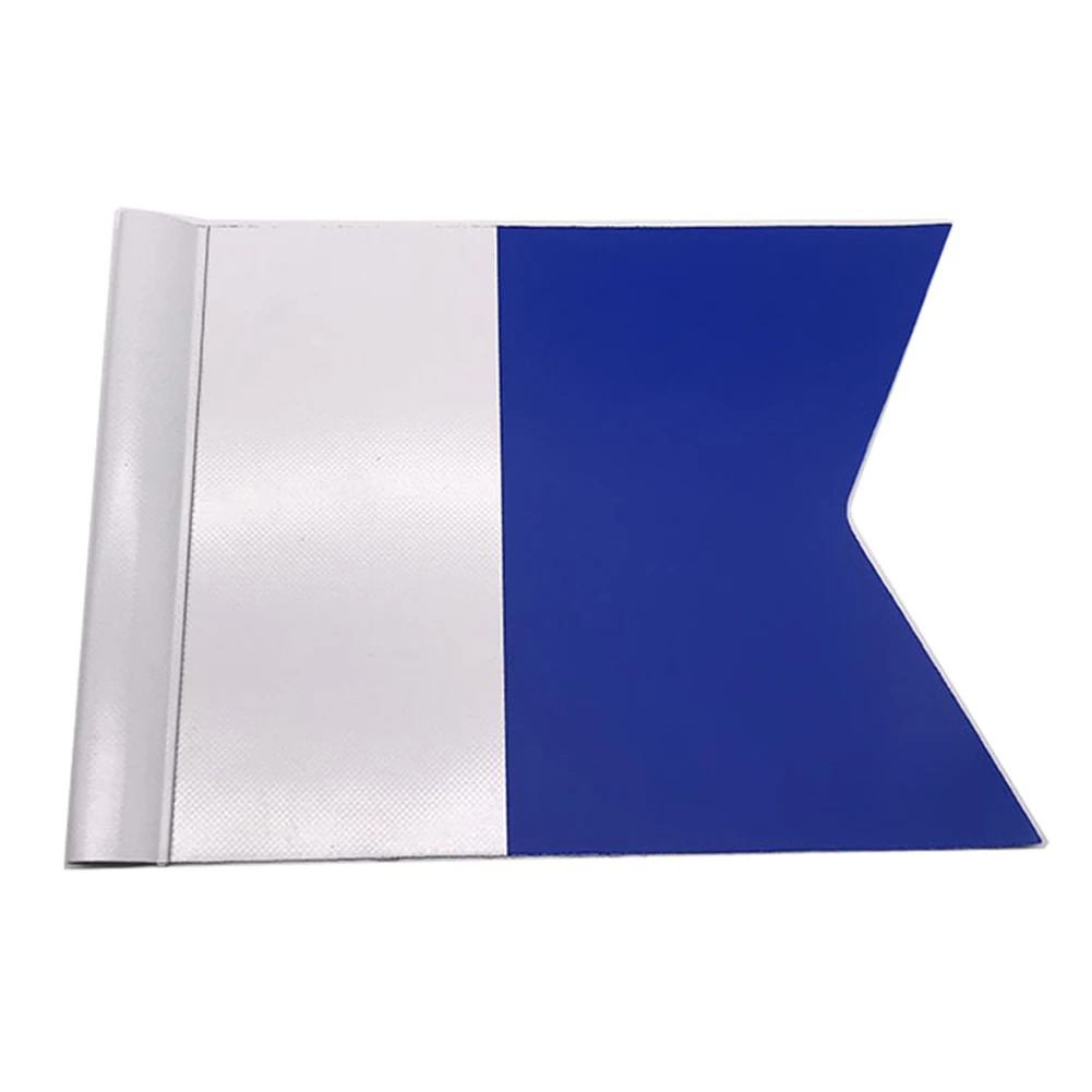 

Banner Float Buoy Diver Flag Very Suitable For Free Diving High Visibility Multi Purpose Banner Float Buoy Flag