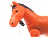 Hot Electronic Rotation Horse Toys The Pony Rotating Around Stone Mill  for Children Christmas Gift 3