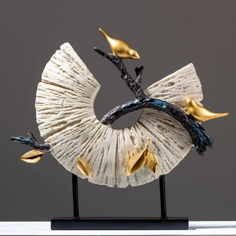 

Новые китайские миниатюрные предметы дзен, украшение для гостиной, телевизора, кабинета, креативная статуя крыльца, аксессуары для стола, подарки ручной работы