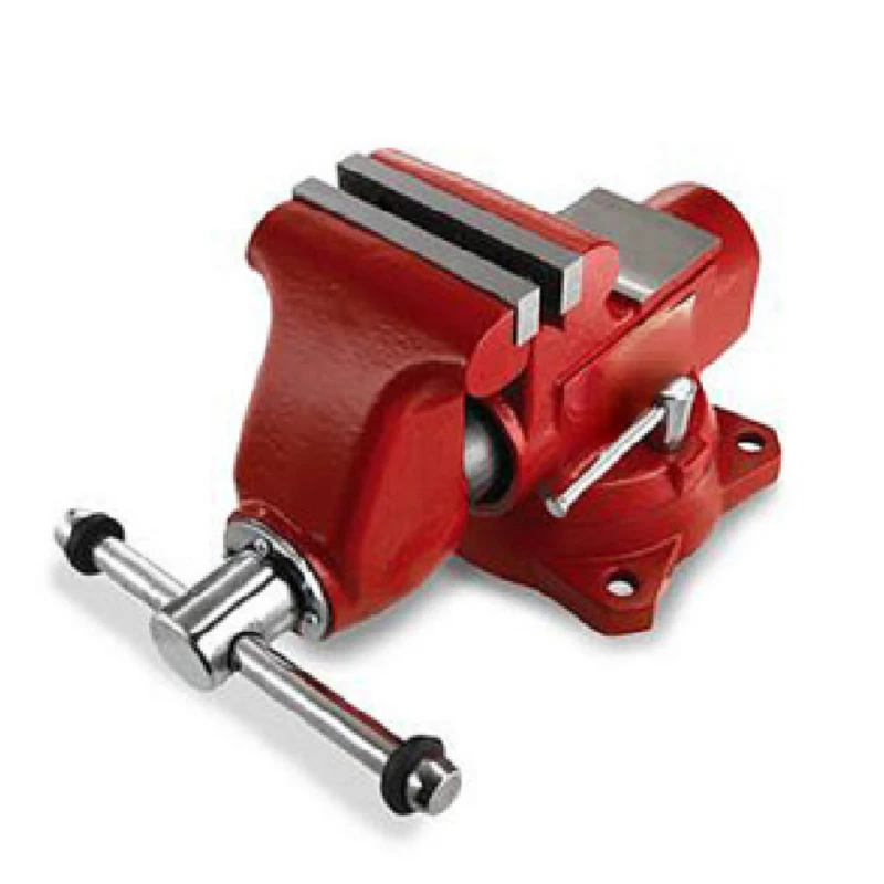 

HIgh quality Heavy type Bench Vise/ Bench Vice