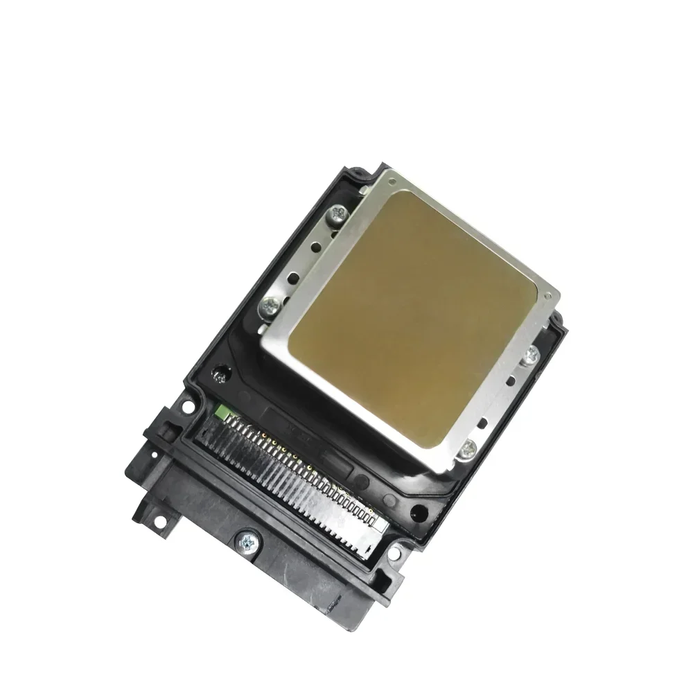 Print Head TX800 DX8 F192040 High Quality Flatted UV Printhead Printer Spare Parts For PX720 PX820 TX720 PX730 TX810 TX710 Epson
