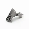 SP-18 Right Three Edge Guide Presser Foot For Industrial Single Needle Straight Lockstitch Sewing Machine Parts 0.3 0.6 1.0 4