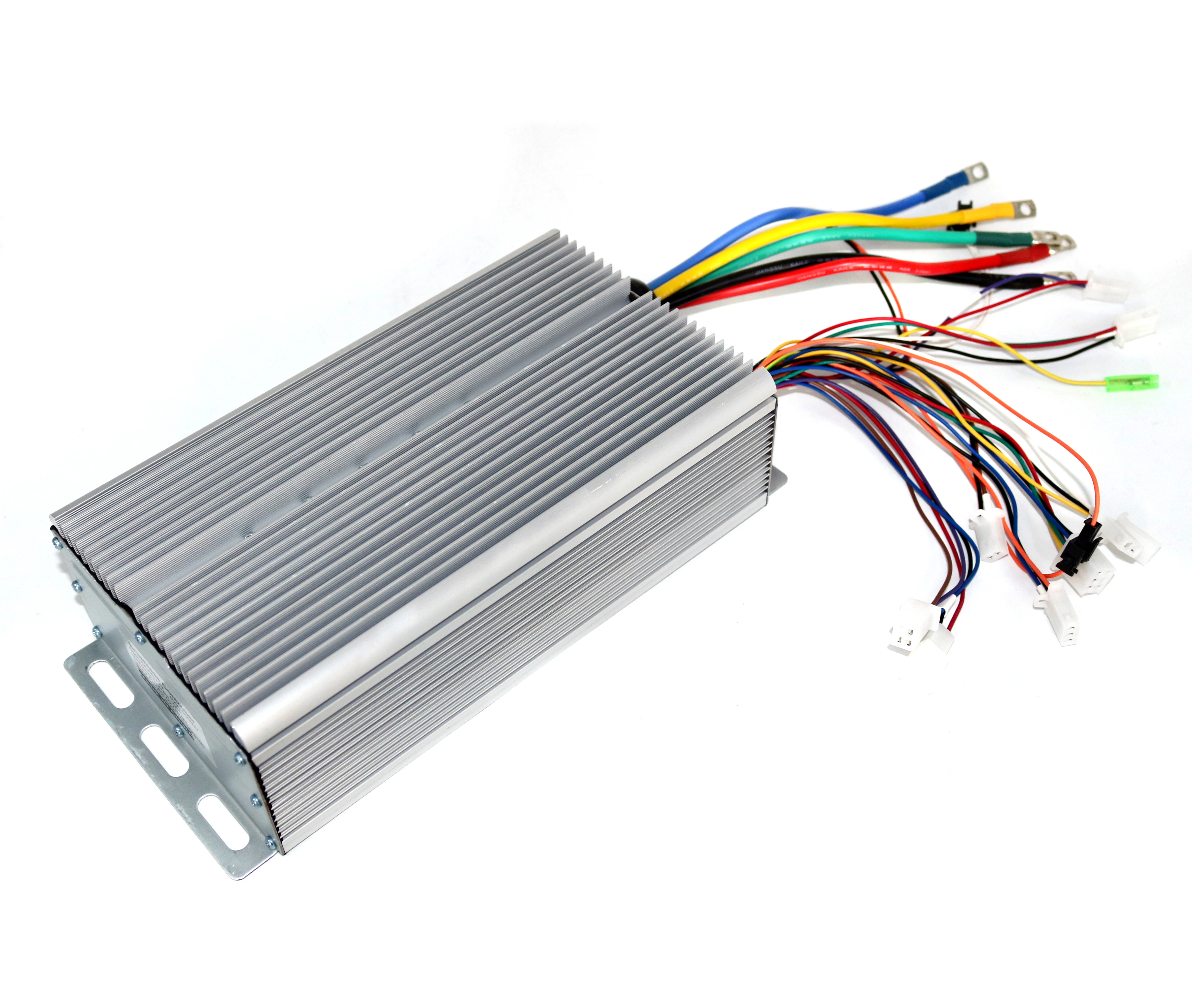 GREENTIME 30 Mosfet 4000-5000W 48V-72V 100Amax BLD..