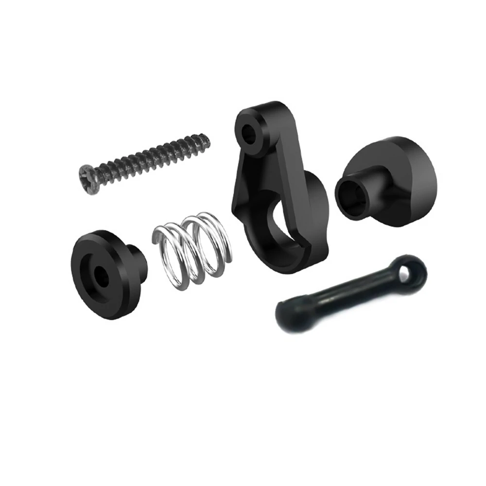 

Servo Saver Buffer Swing Arm Link Rod for SG 1603 SG 1604 SG1603 SG1604 1/16 RC Car Spare Parts