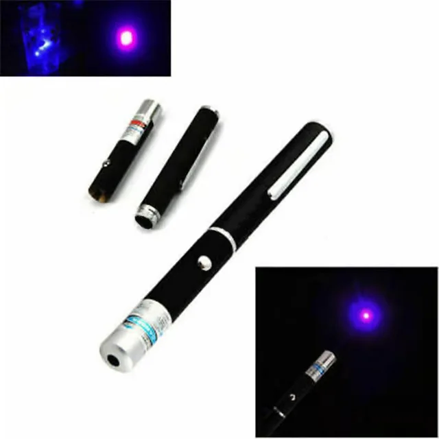405Nm 532Nm 650Nm Lazer Laser Pointer Laser Light Pen Laser Sight 5MW