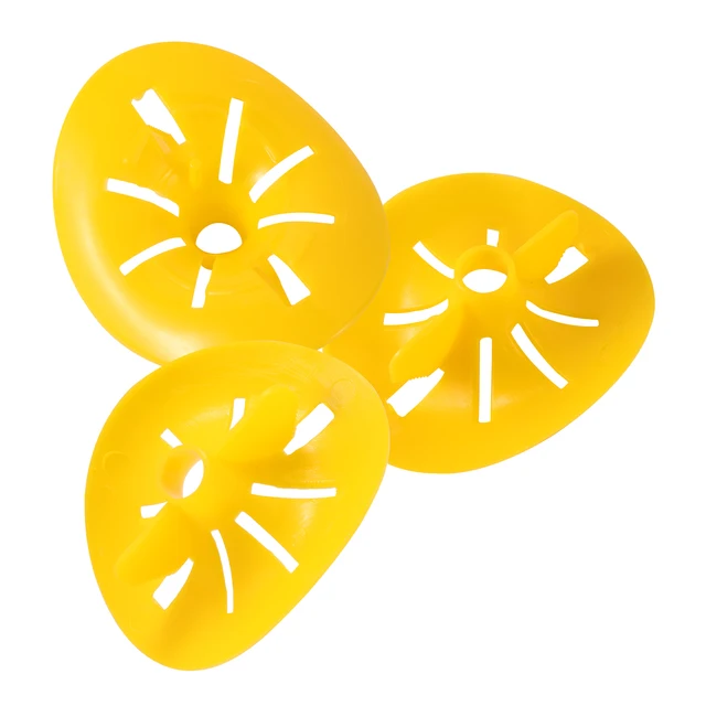 20 db Otthoni Kerti Csapda Méhhornet Fogó Darázs Rovarok Tölcsérgyilkos Újrahasznosítható Új Műanyag Palack Csapdák - Image 5