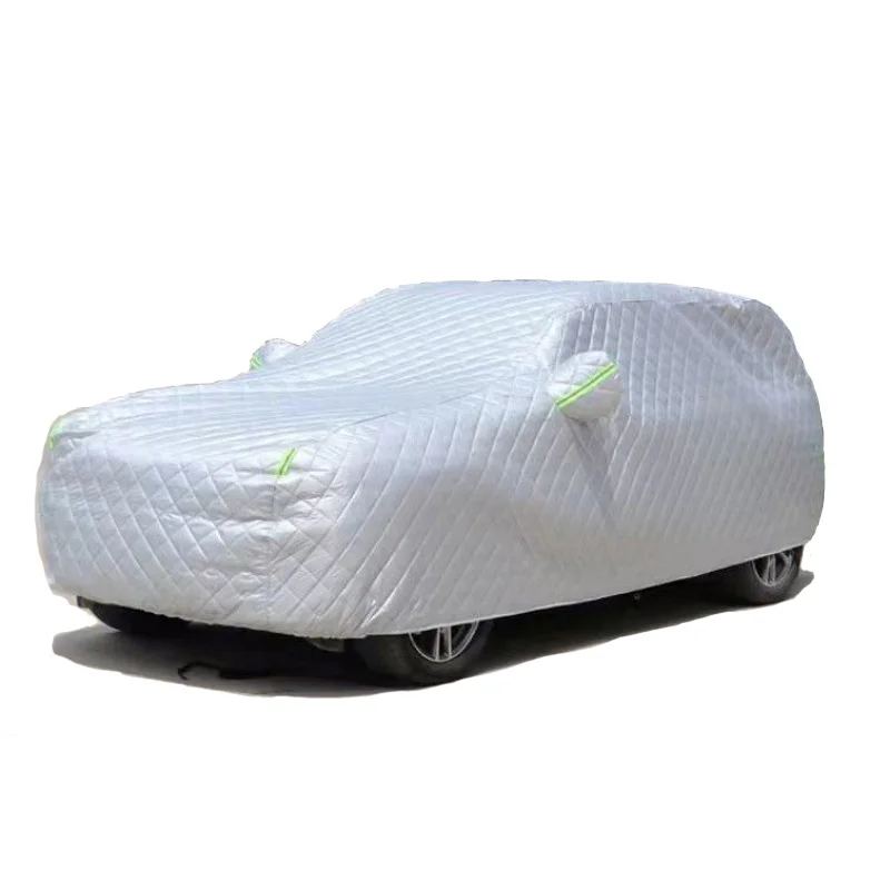 

For SUV car cover waterproof Hail rain scratch protection Sunshade freeze-proofing dustproof Automotive accessories