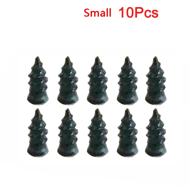 10 small