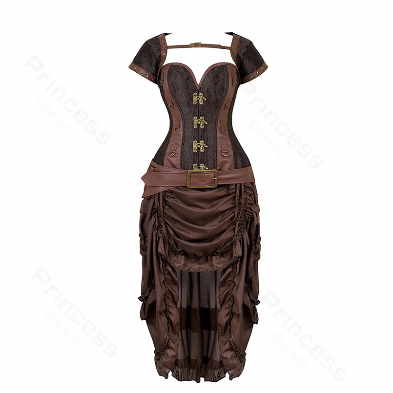 Brown 3