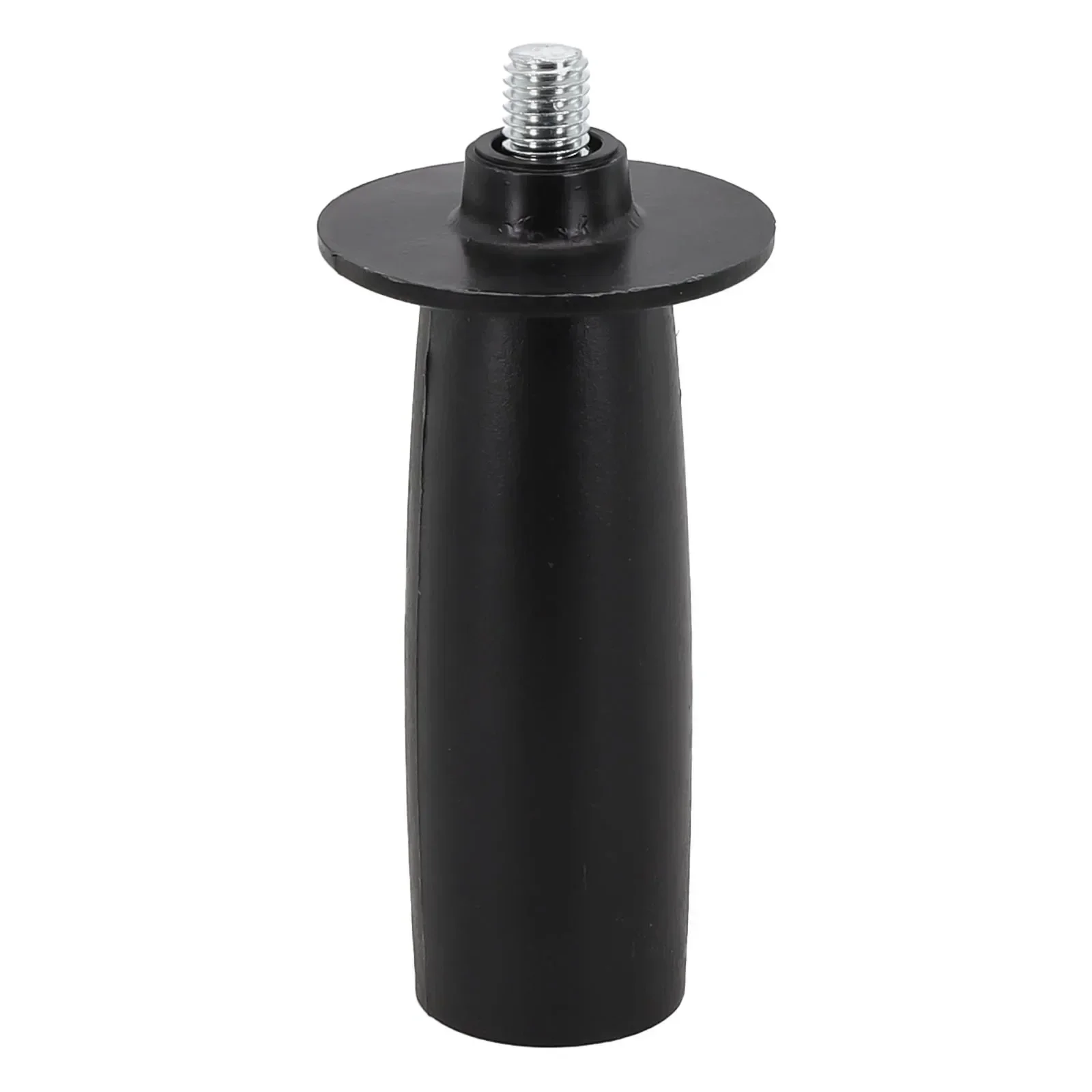 Power Tools Angle Grinder Handle M10-113mm M8-134mm Metal Plasic Plastic Handle 1Pc Comfortable Grip Side