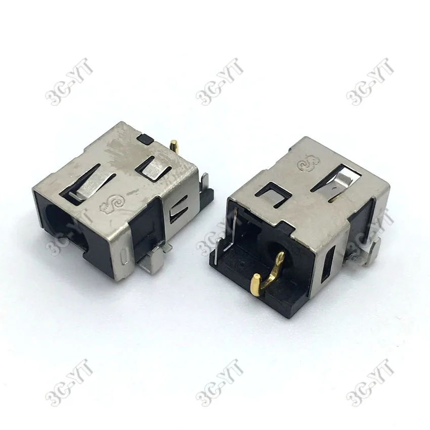 Laptop DC Power Jack Socket Connector for ASUS X555L A555L K555L X455L F455L F455LN F455LNB X455 X455LJ X455LD F455V VM590