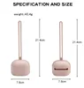2023New Baby Pacifier Holder BPA Free Food Grade Silicone Infant Portable Soother Container Box Nipple Nursing Storage Box 6