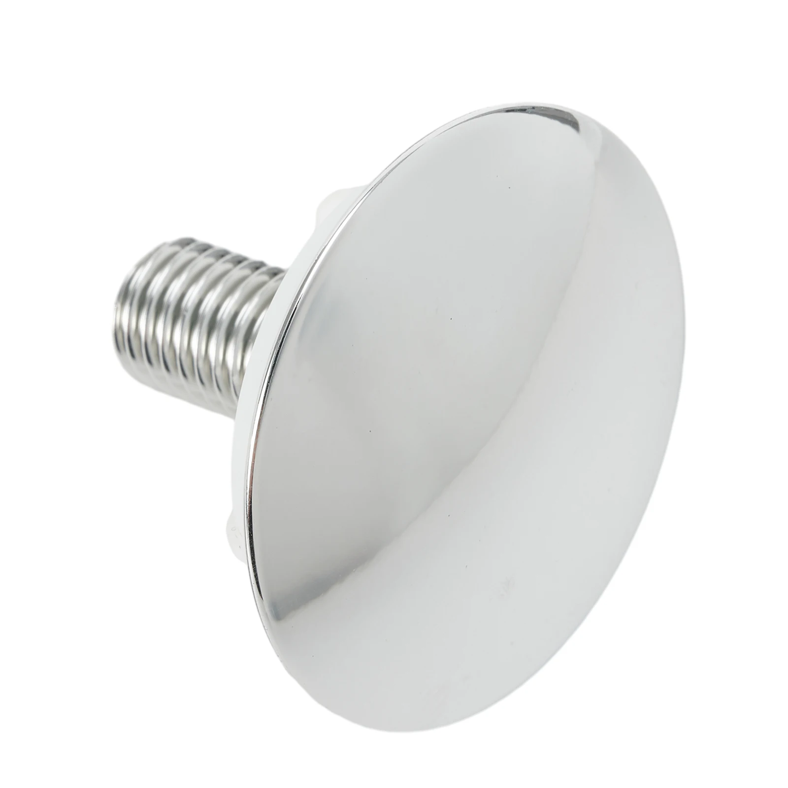 

Maintain the Cleanliness of Your Kitchen Sink with the 49mm Tap Hole Stopper Cover Blanking Plug, Easy Installation