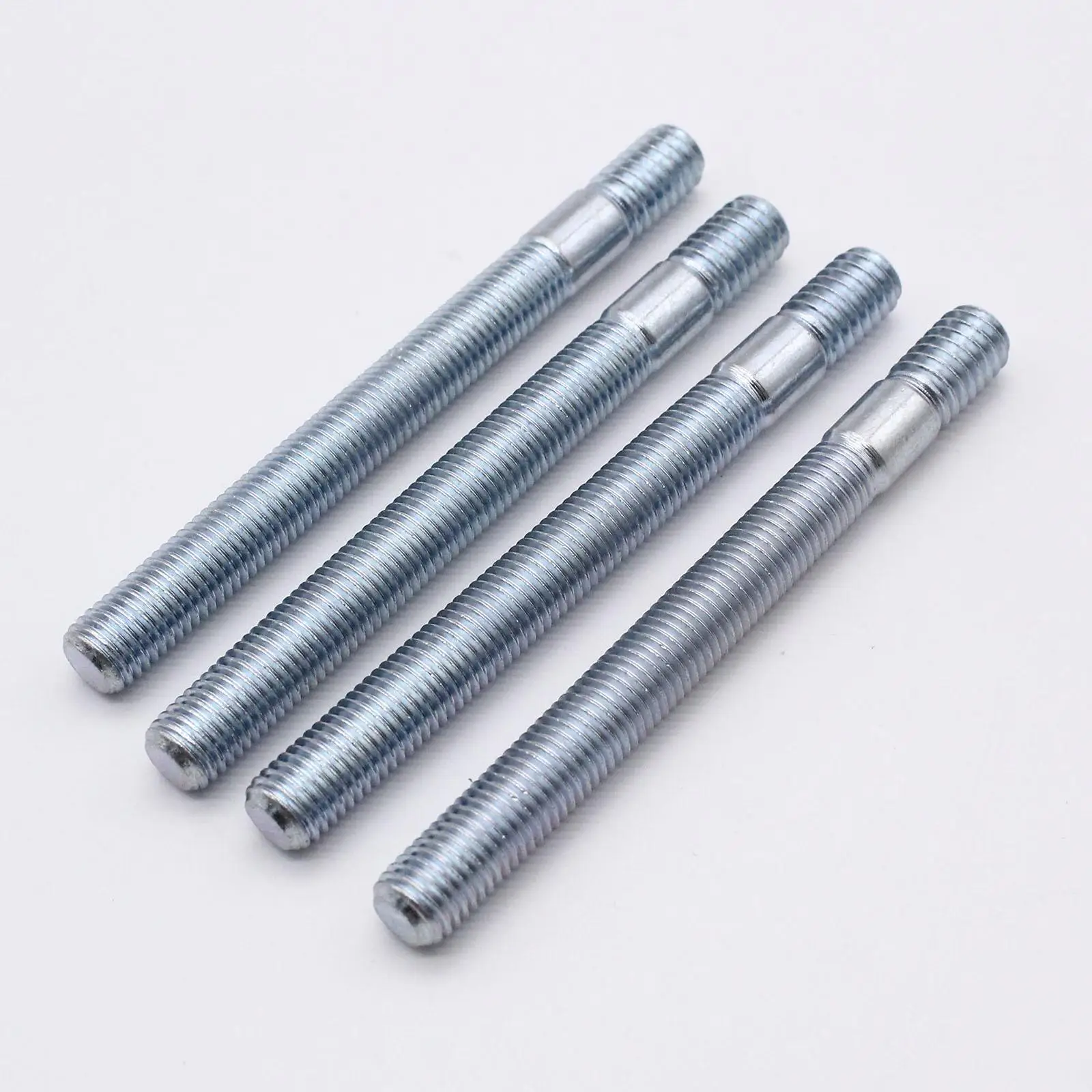Carb Installation Hardware Bolts High Reliability Iron High Performance 75mm Carb Studs Fits for Holley