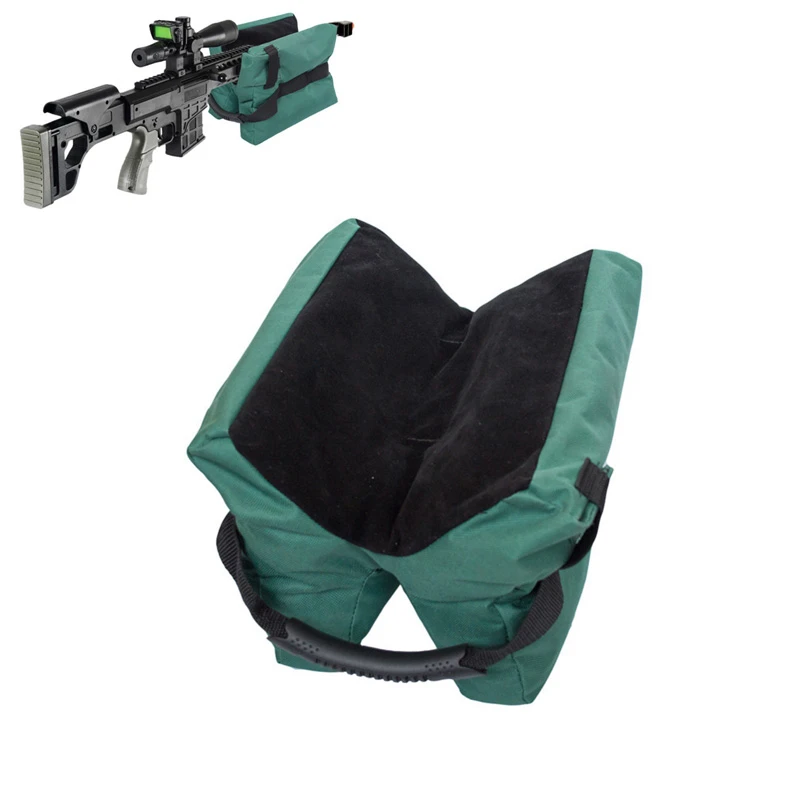 Shooting Sport Accessories Bench Rest Rifle Shooting Guns