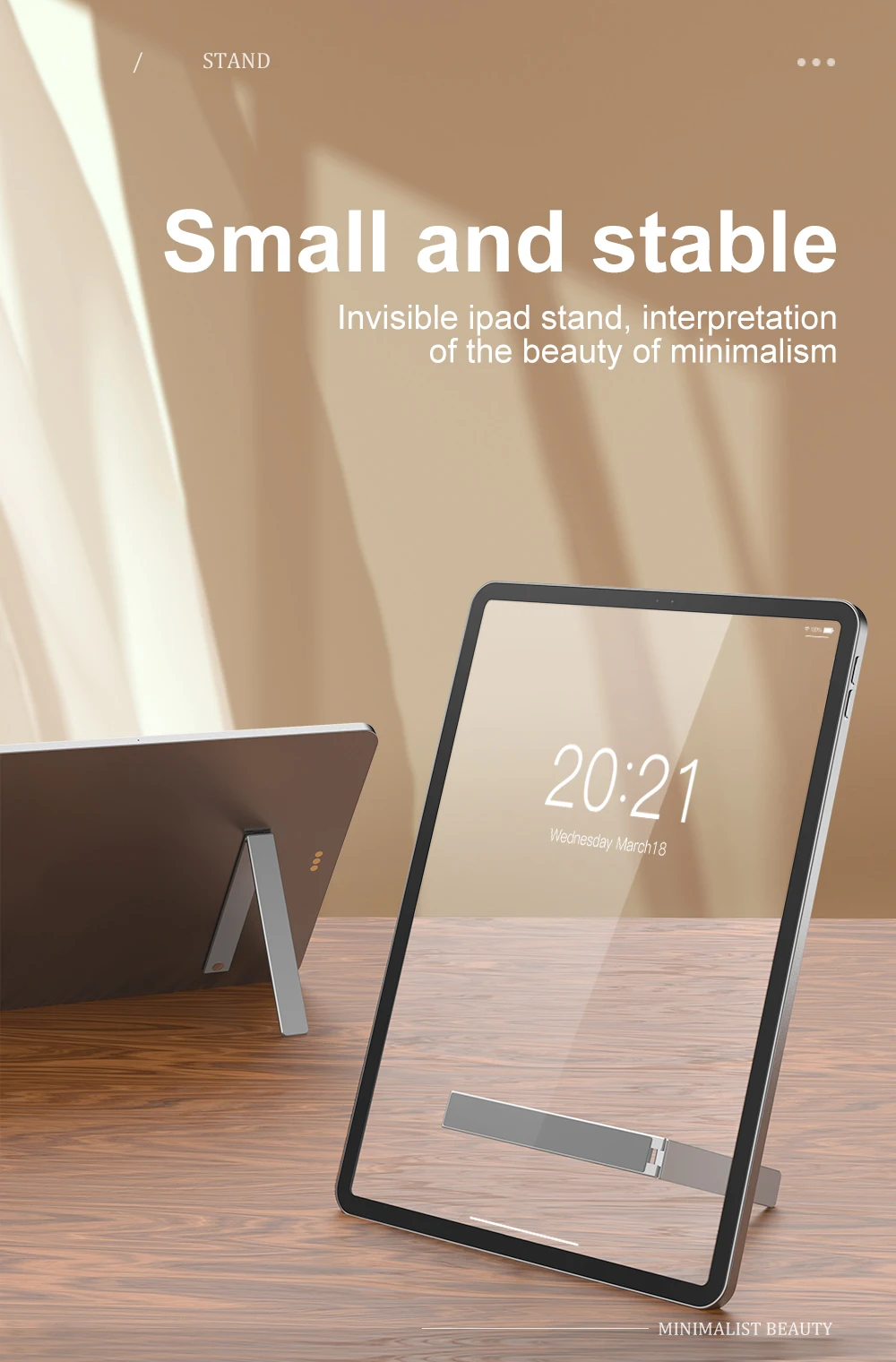 Phones e Accessories