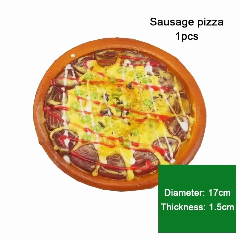 Sausage 1pcs