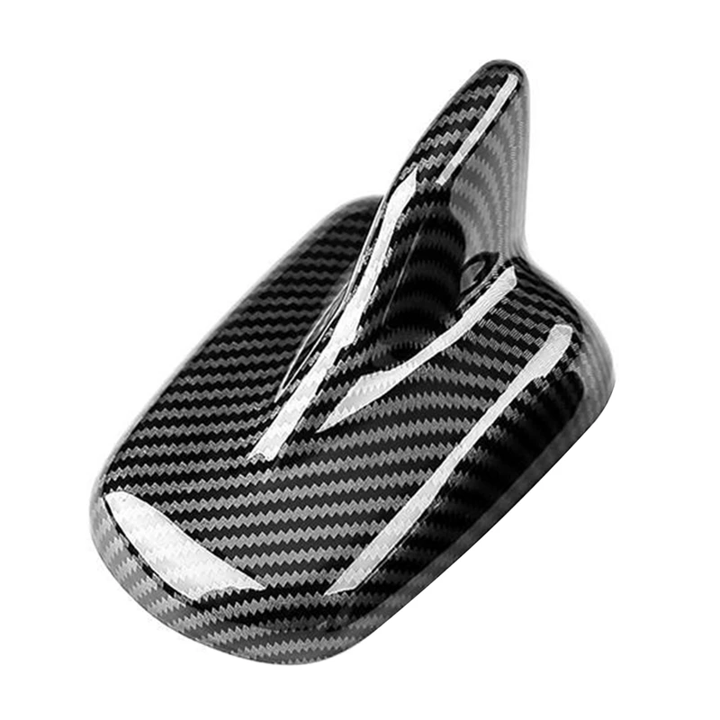 

Автомобильная антенна плавник акулы автомобильное радио FM/AM антенны для A4L A6LQ3Q5L 2017-2022