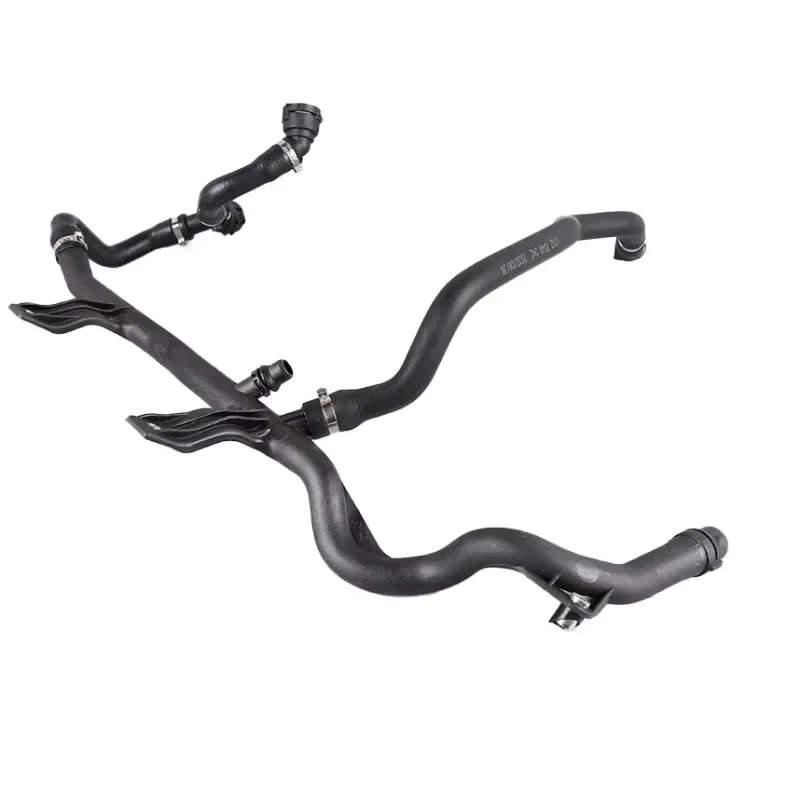 17127548242 Cooling Hose Radiator Hose for BMW 1Series E82 E87 1.6L 2.0L 2004-2013 17127525026