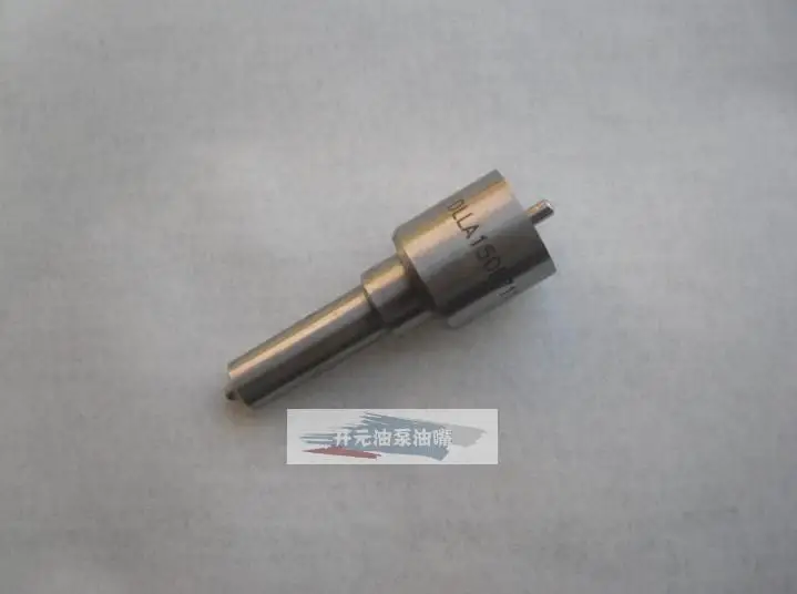 

New diesel injector nozzle for DLLA142P015 applies to yuchai YC6108 diesel engine