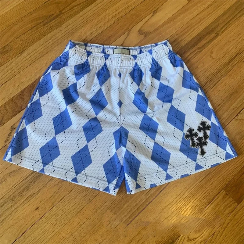 Рисунок 6 - Мужские шорты для спортзала Christian Workout