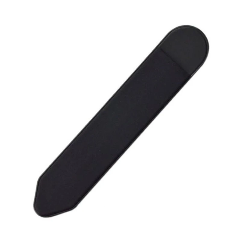 Sleek Adhesive Pencil Case Sleeve