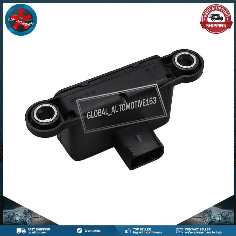 12768234 Yaw Rate Sensor For 2013- Cadillac XTS 2013-2014 Cadillac ATS 2010- SRX
