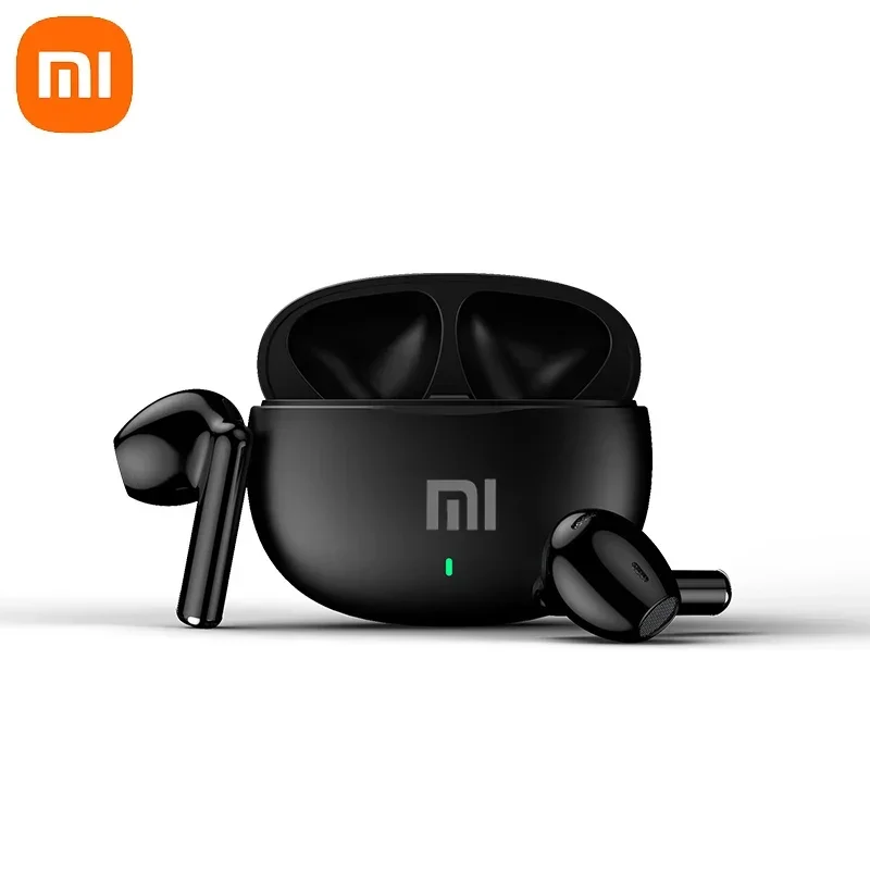 

xiaomi Bluetooth Earbuds Ap09 Mjia True Wireless Earphones Mini In-Ear Buds Touch Control Headset Headphones With Microphone