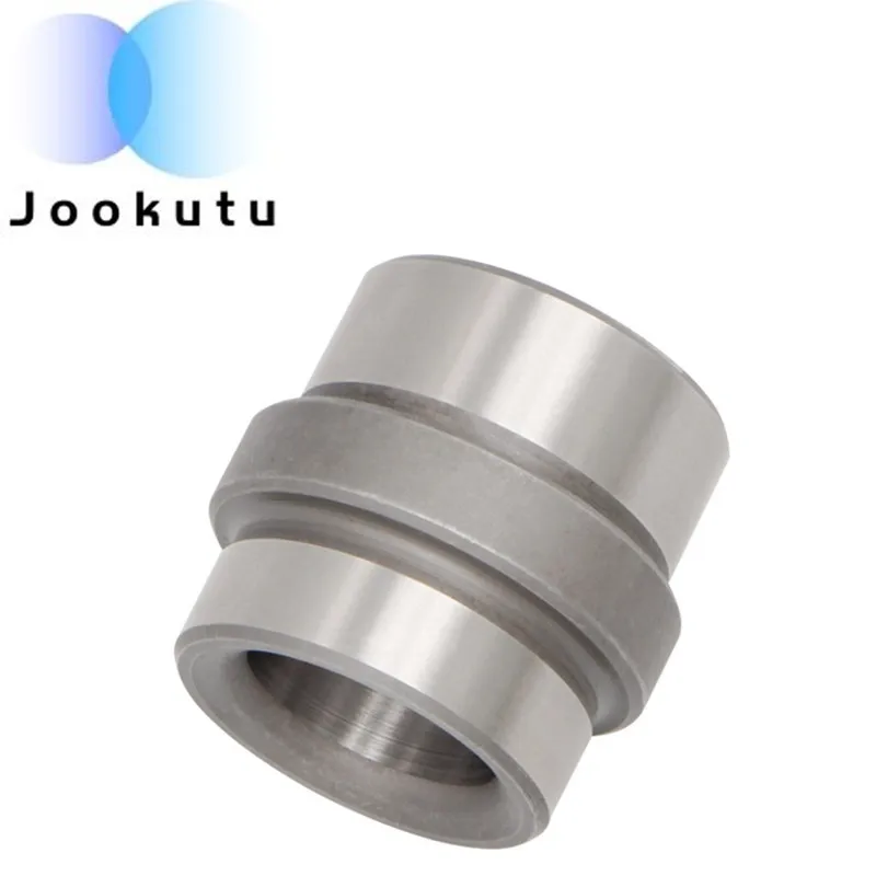 

10pc D12-30 Metric Bushings Guide Mold Parts Ejector Guide Bushing For Mold Standard Moulding Frame Intermediate Shoulder Sleeve