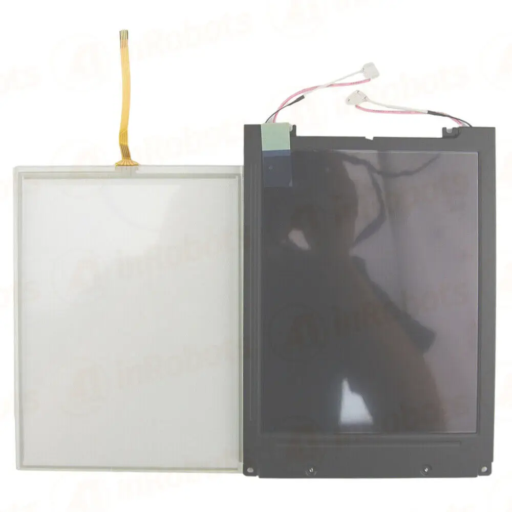 

For Hitech PWS6800C-P PWS6800C-PB Touch Screen Panel + LCD Display