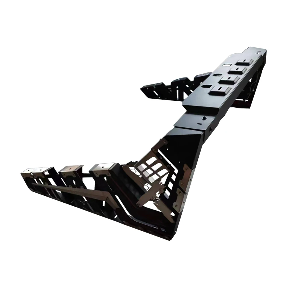 

4x4 accessories roll bar universal for isuzu dmax roll bar