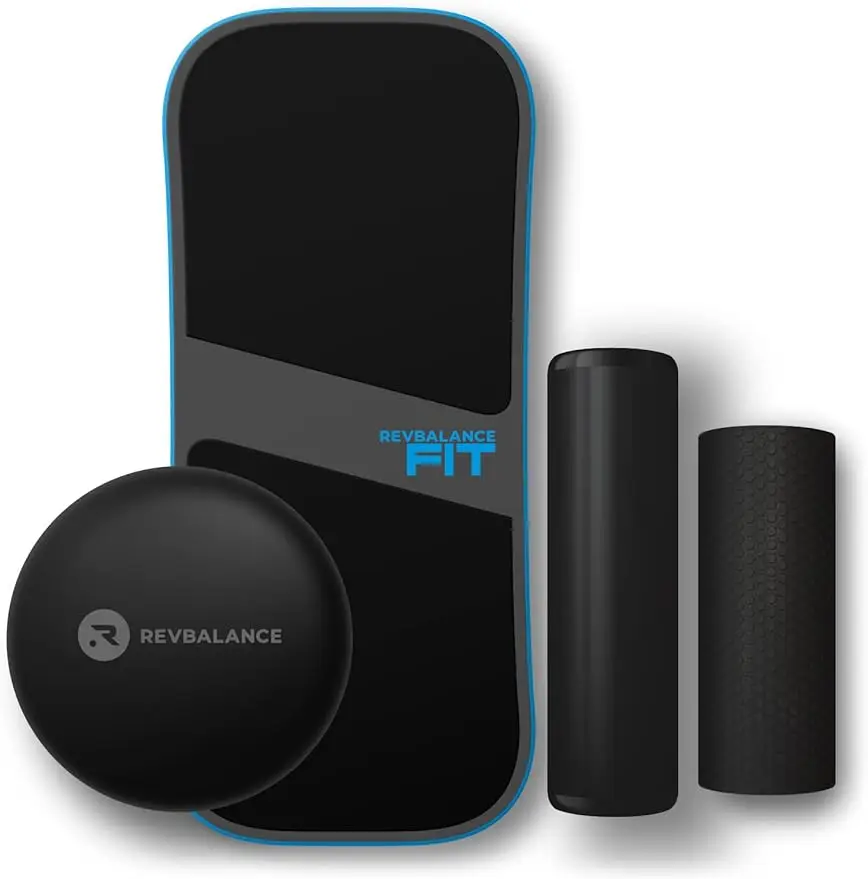 

Тренировочная система Revbalance FIT 3-в-1