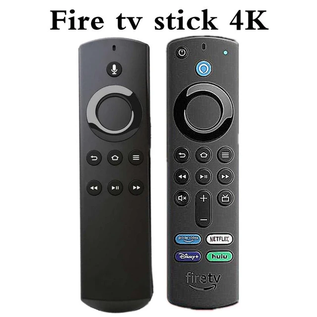 DISPOSITIVO STREAMING  FIRE TV 4K MAX