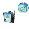 700w 110v/220v Ultrasonic Welding Machine For Semi-Automatic Welding Equipment For Automotive Plastic Interior Non-Woven Fabrics 3
