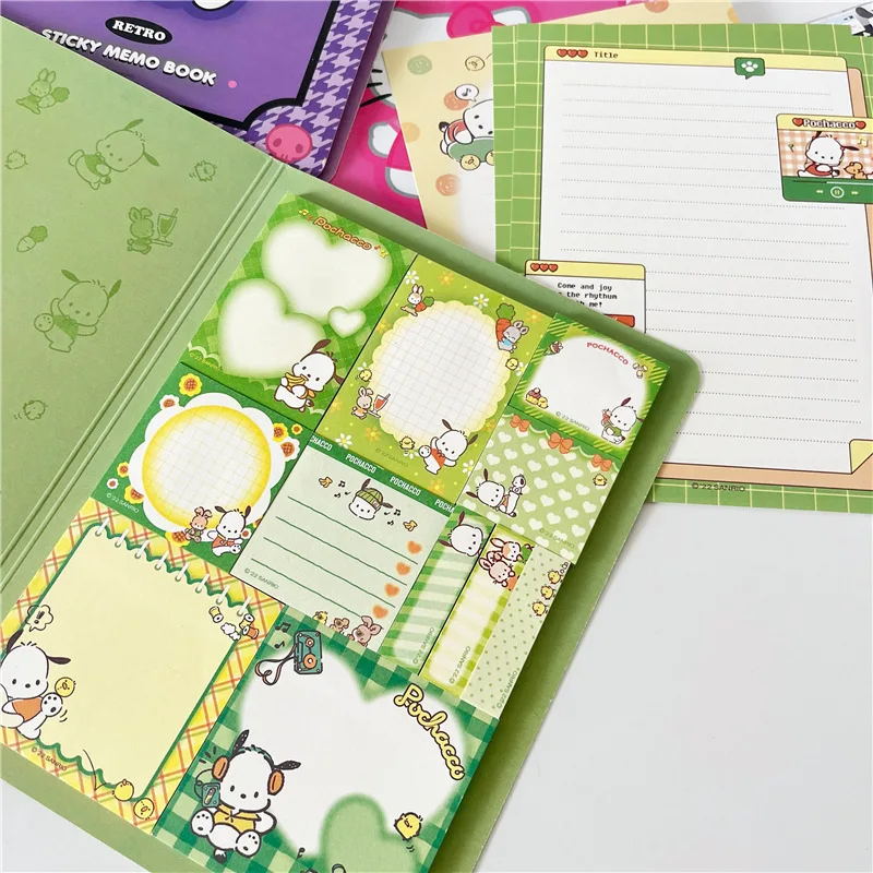 Kawaii Cute Sanrio Convenience Book 4 S0f5ca51d1dd64eb69fc66acaf81631be8