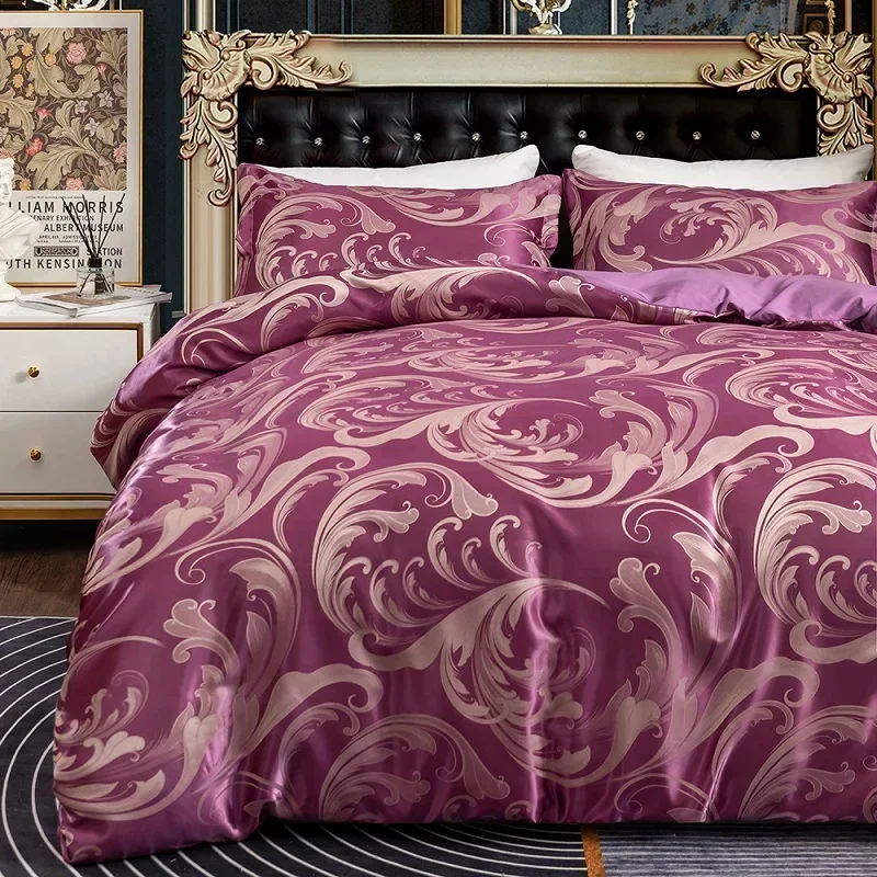 satin-luxury-bedding-bed-linen-set-king-size-2-people-220x240-double-duvet-cover-260x240-comforter-bedding-sets