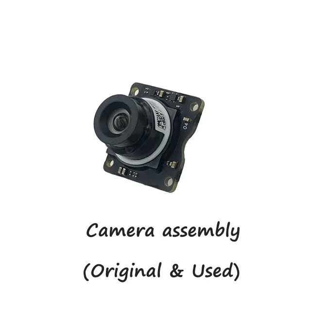 Used Camera